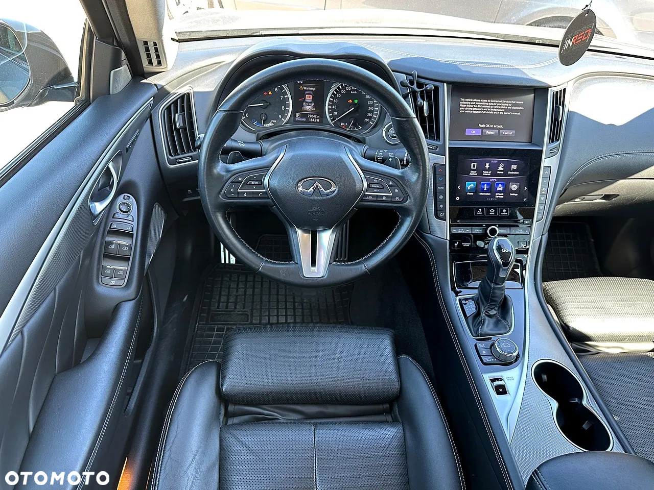 Infiniti Q50 2.0t Premium - 10