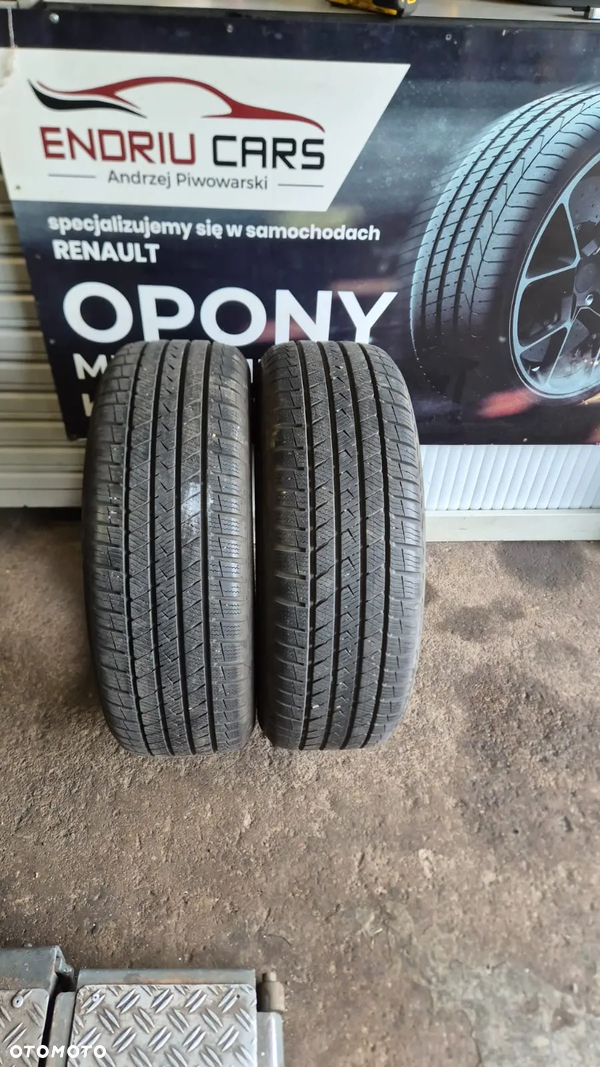 215/60 R17 Wredestein całoroczne