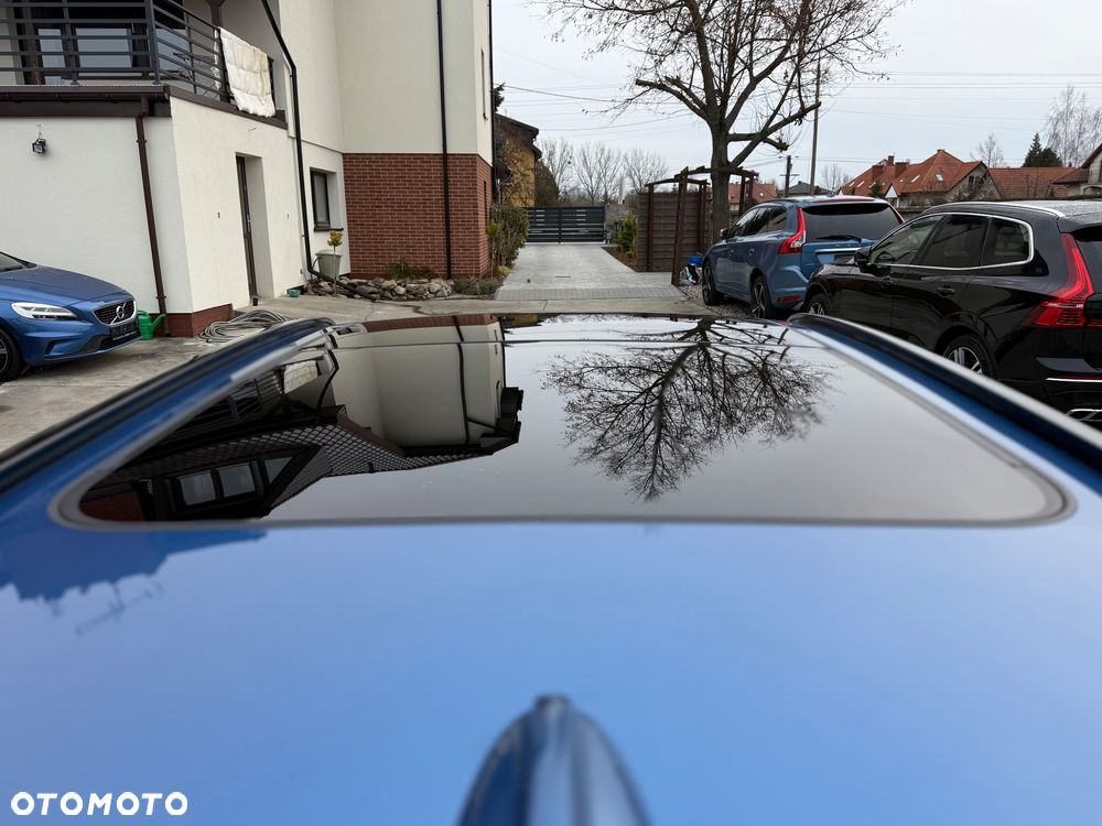 Volvo V60 B3 B Geartronic RDesign - 40