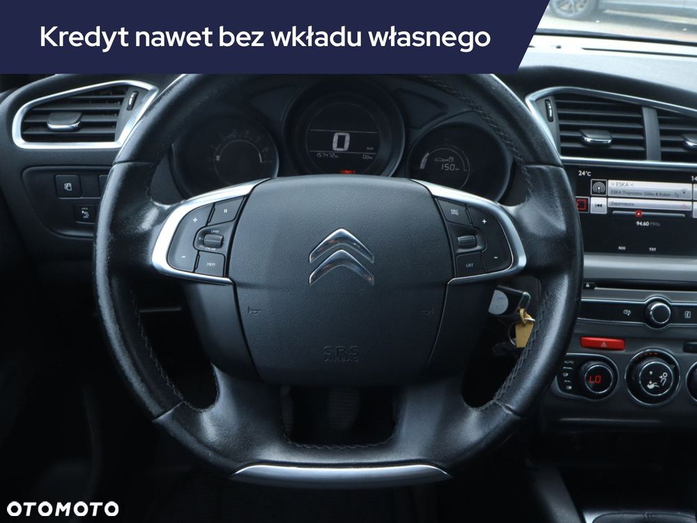 Citroën C4 - 19