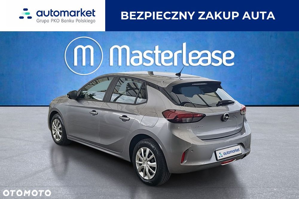 Opel Corsa 1.2 Edition S&S - 8