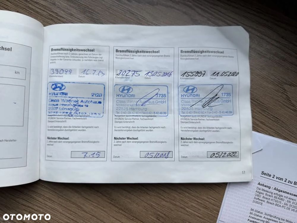 Hyundai ix35 2.0 2WD Style - 33