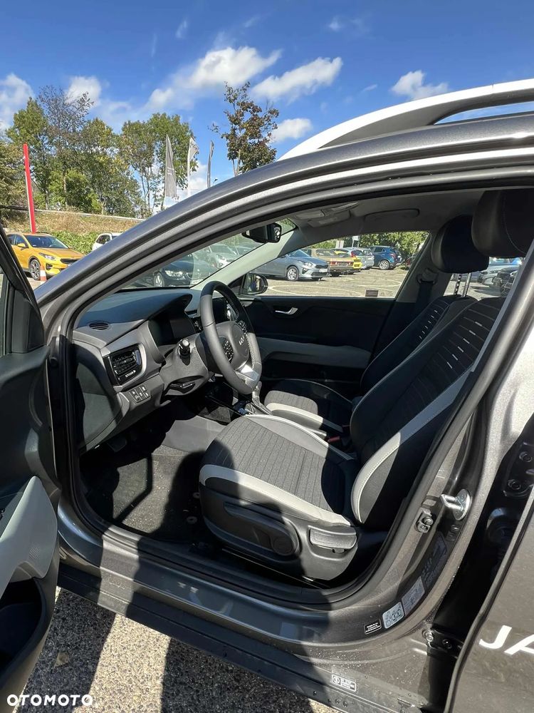 Kia Stonic 1.0 T-GDI L DCT - 9