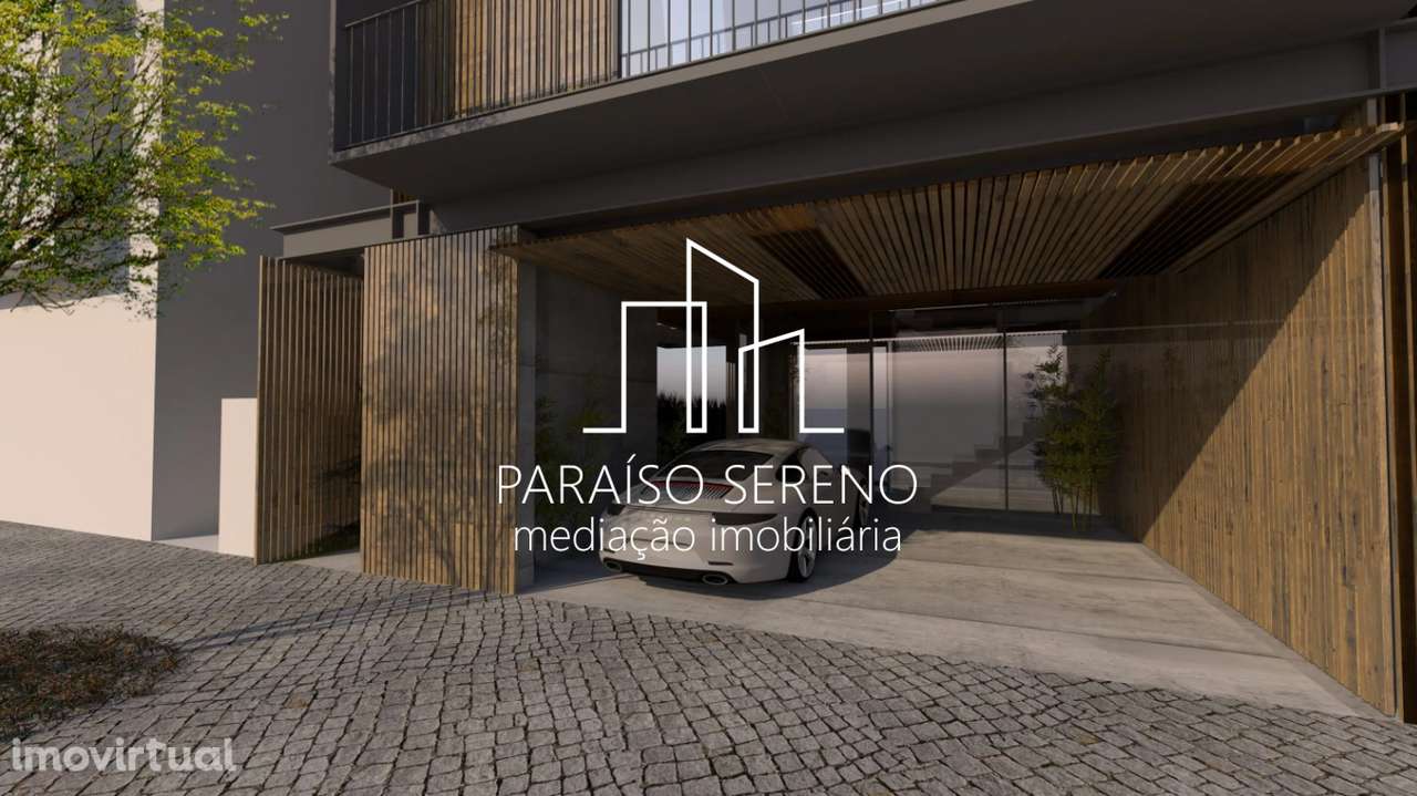 Moradia para restaurar Centro Espinho - Grande imagem: 2/17