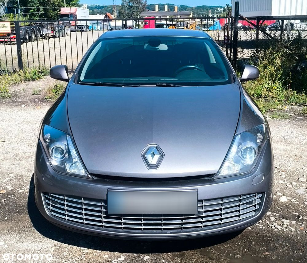 Renault Laguna 2.0T GT - 3