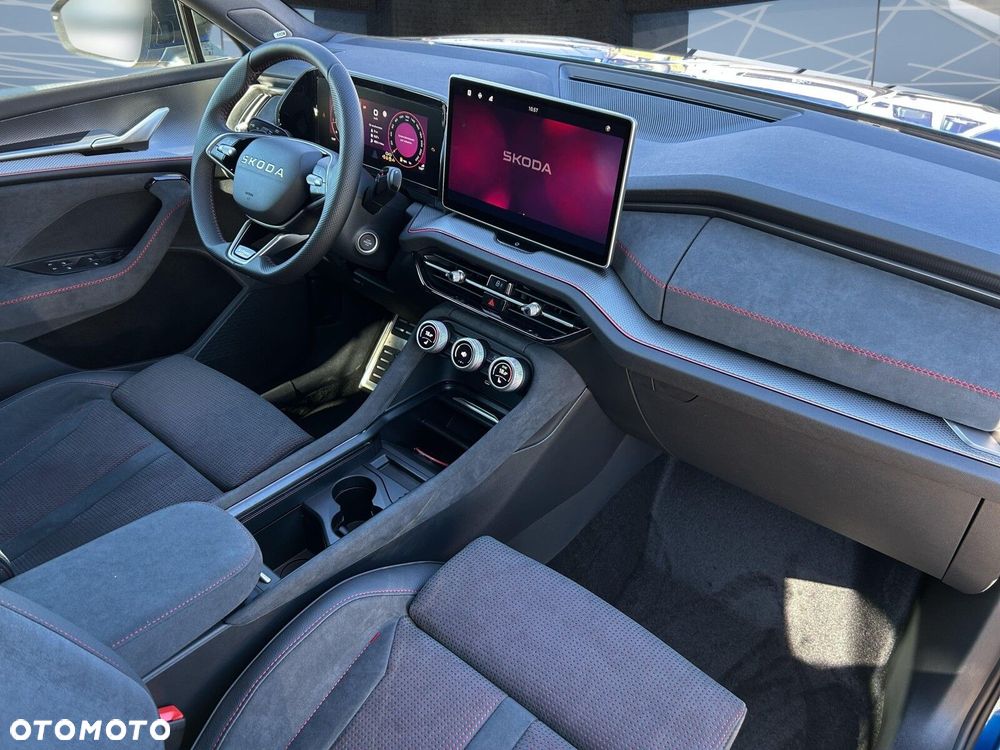 Skoda Kodiaq 2.0 TSI 4x4 RS DSG - 14