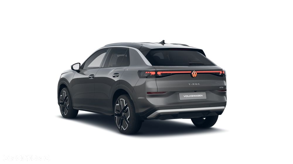 Volkswagen T-Roc 1.5 eTSI OPF DSG Style - 3