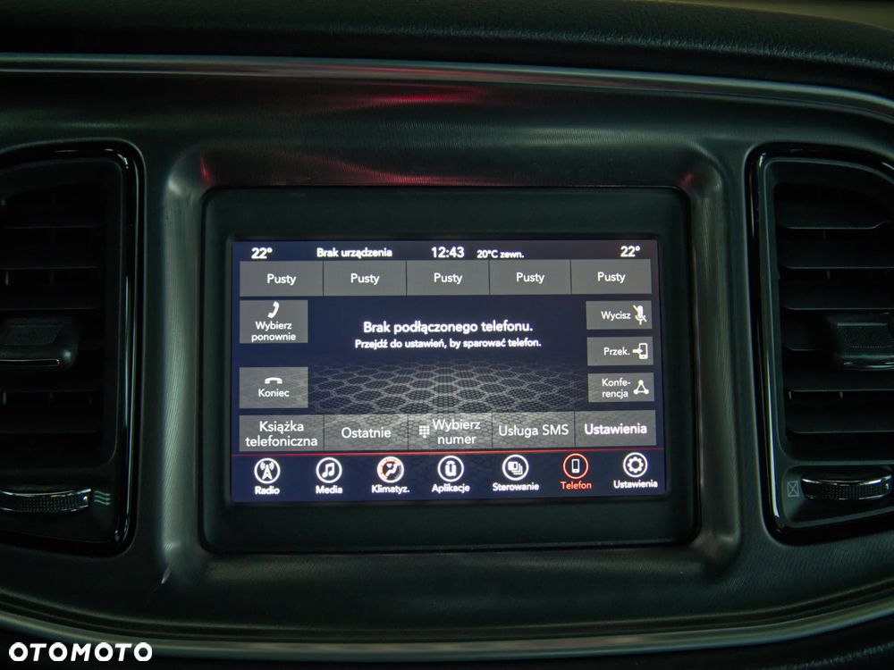 Dodge Challenger 3.6 SXT - 19