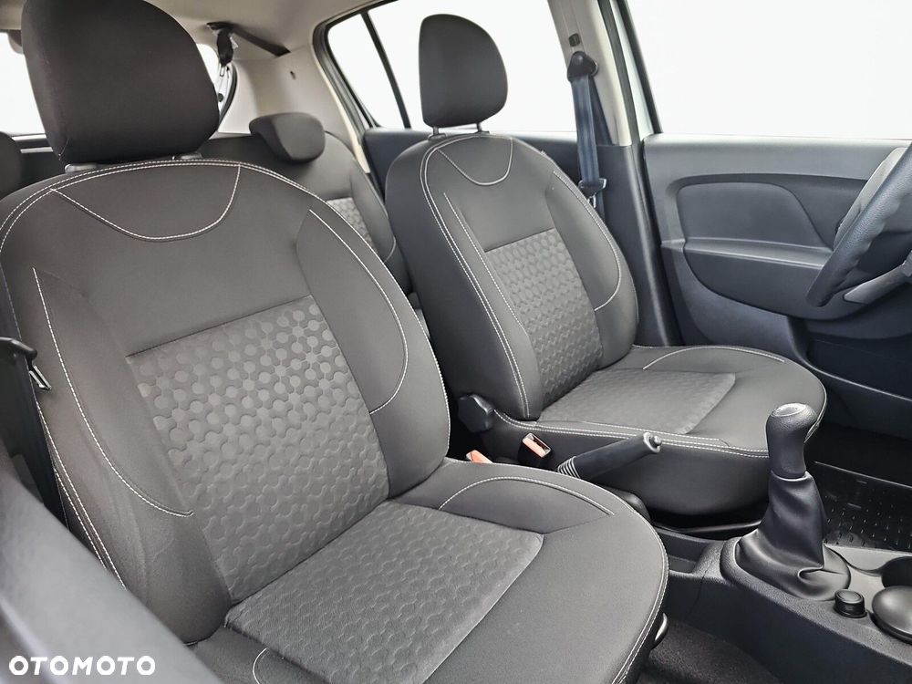 Dacia Sandero - 21