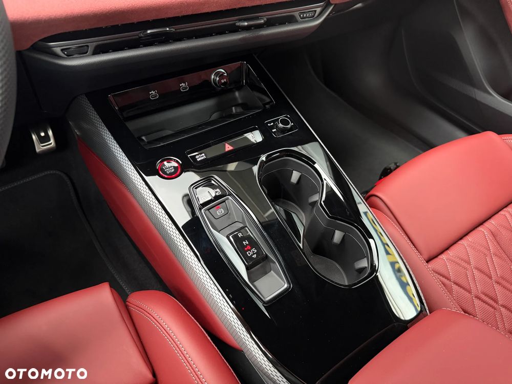 Audi S5 Limousine TFSI S tronic - 28