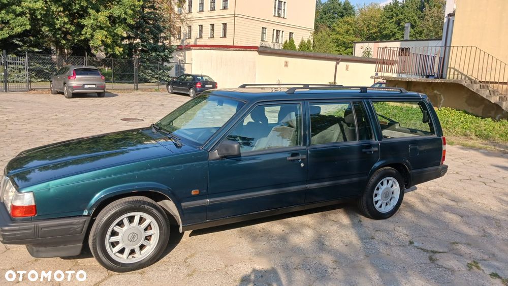 Volvo 945 - 7