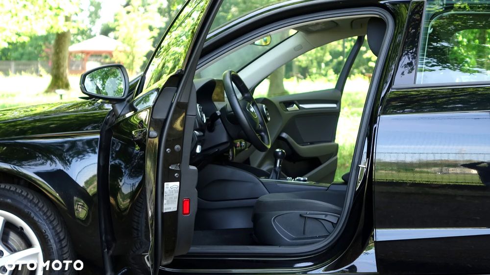 Audi A3 Sportback - 6