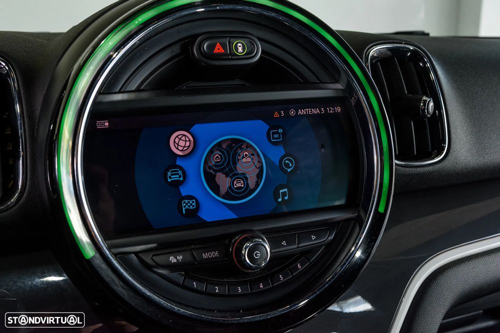 MINI Countryman Cooper SE All4 Aut. - 17