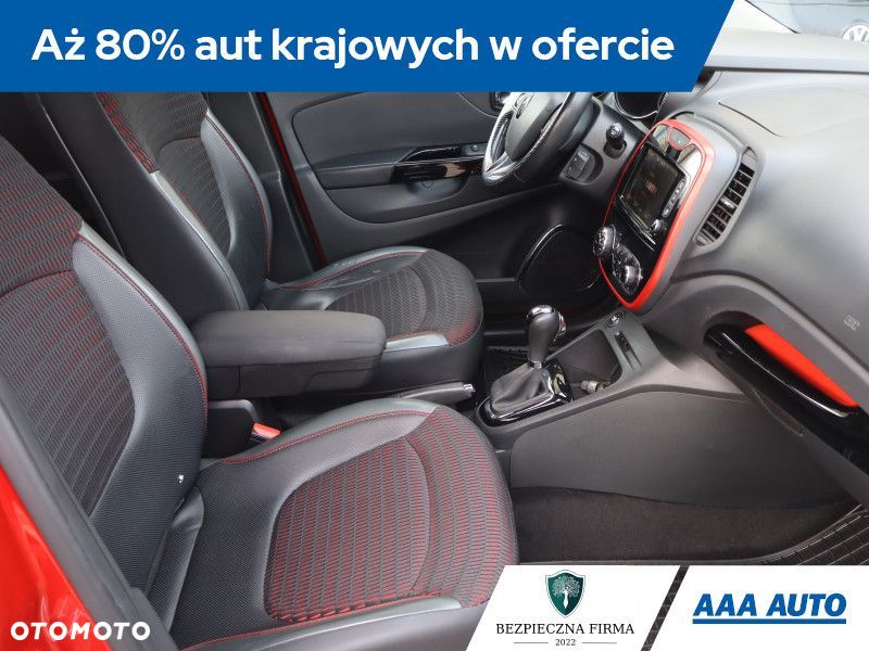 Renault Captur - 10