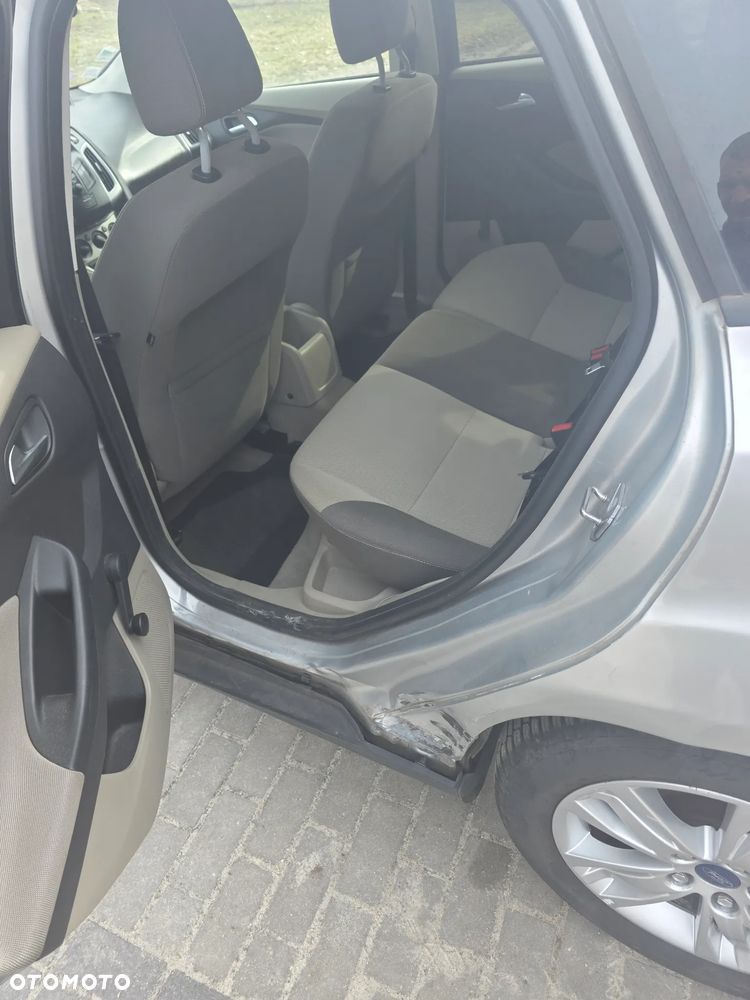 Ford Focus - 15