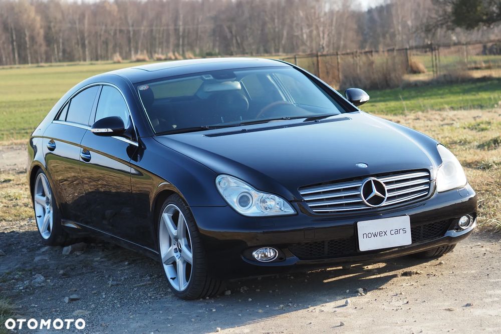 Mercedes-Benz CLS - 17