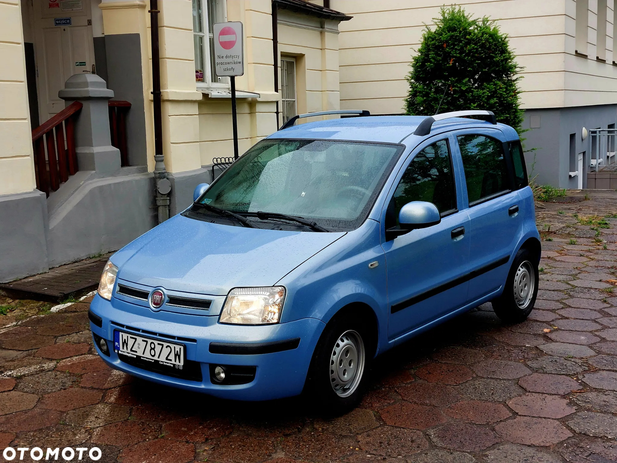 Fiat Panda 1.2 Dynamic - 15