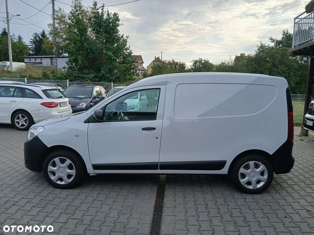 Dacia Dokker - 7