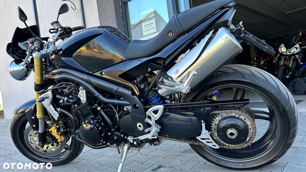 Triumph Speed Triple - 15