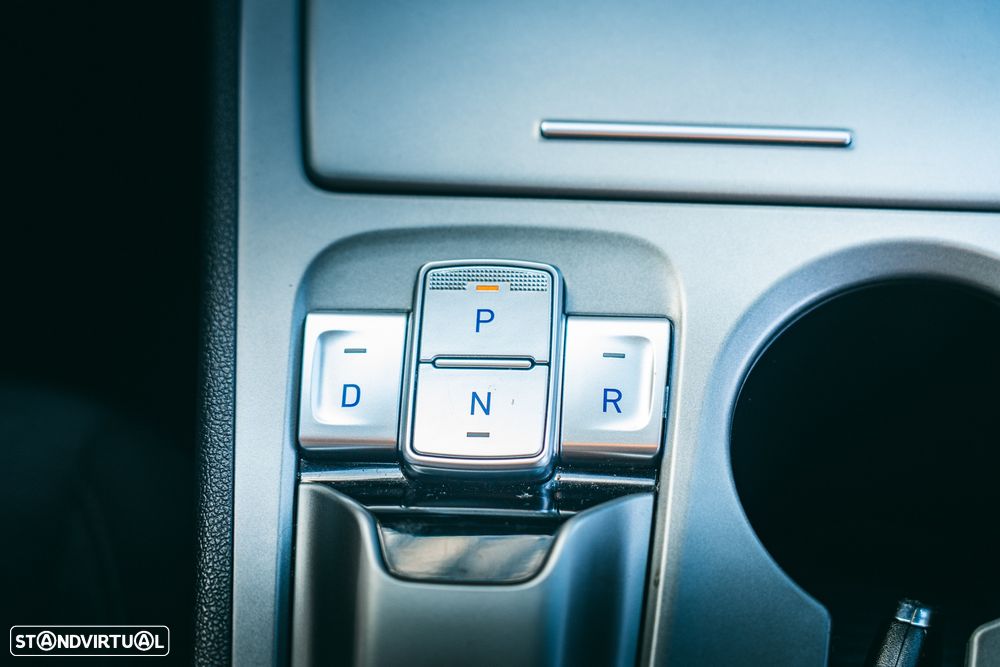 Hyundai Kauai 64 kWh Premium - 11