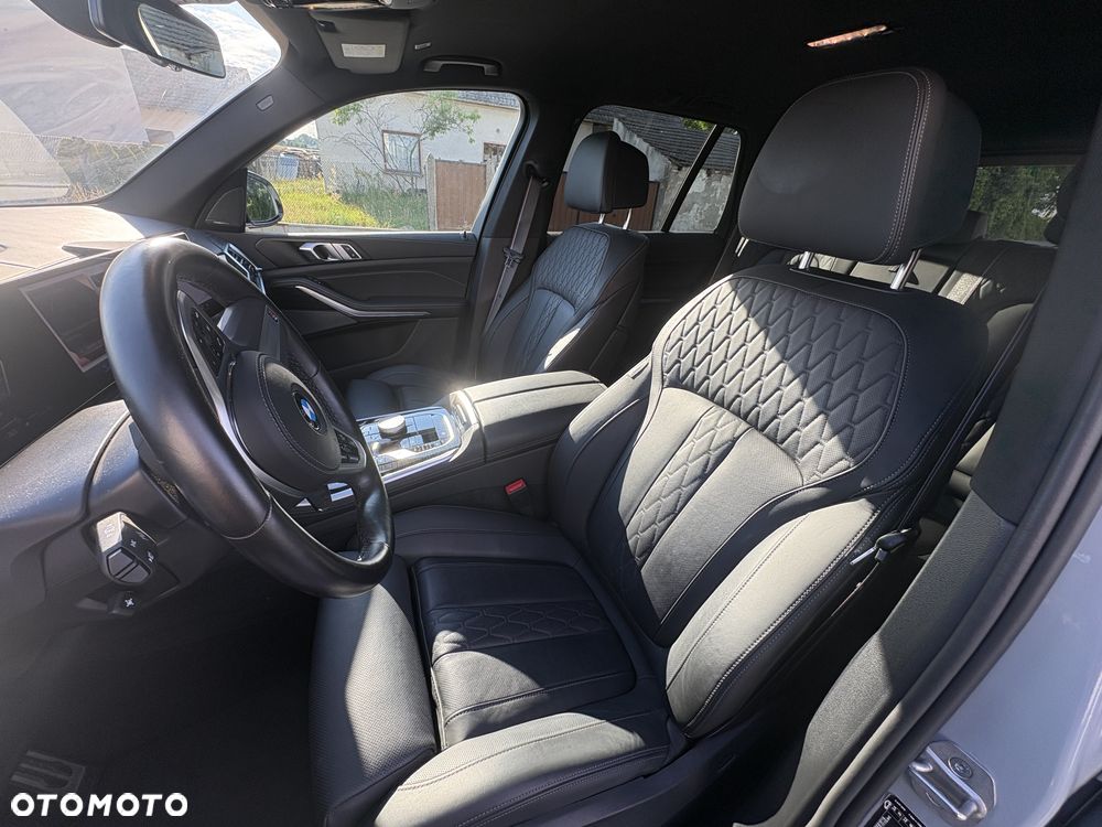 BMW X5 xDrive40d mHEV sport - 19
