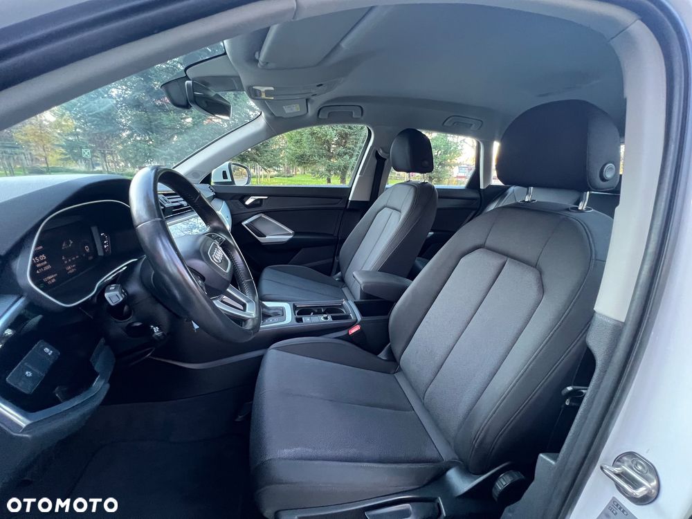 Audi Q3 35 TFSI Advanced S tronic - 8