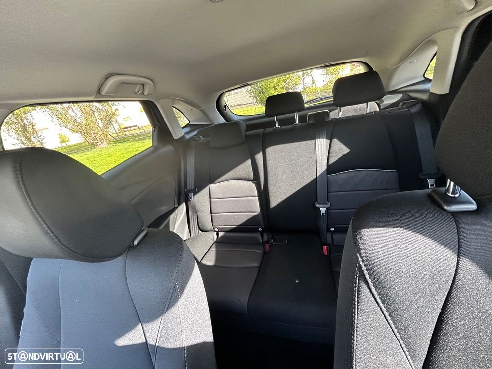 Mazda CX-3 1.5 Sky.Evolve HS Navi - 12