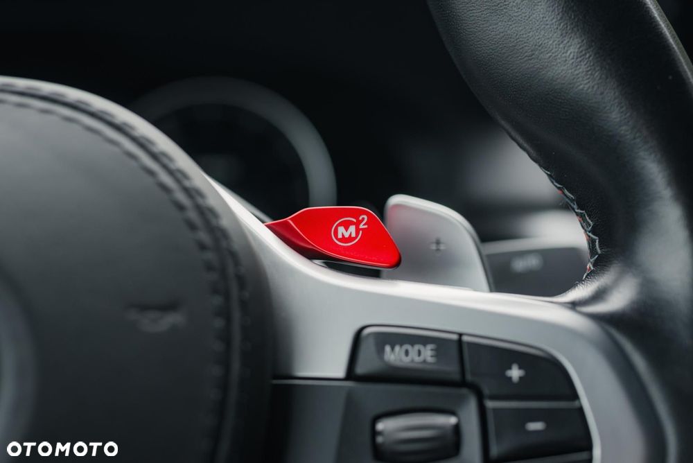 BMW M5 Standard - 31