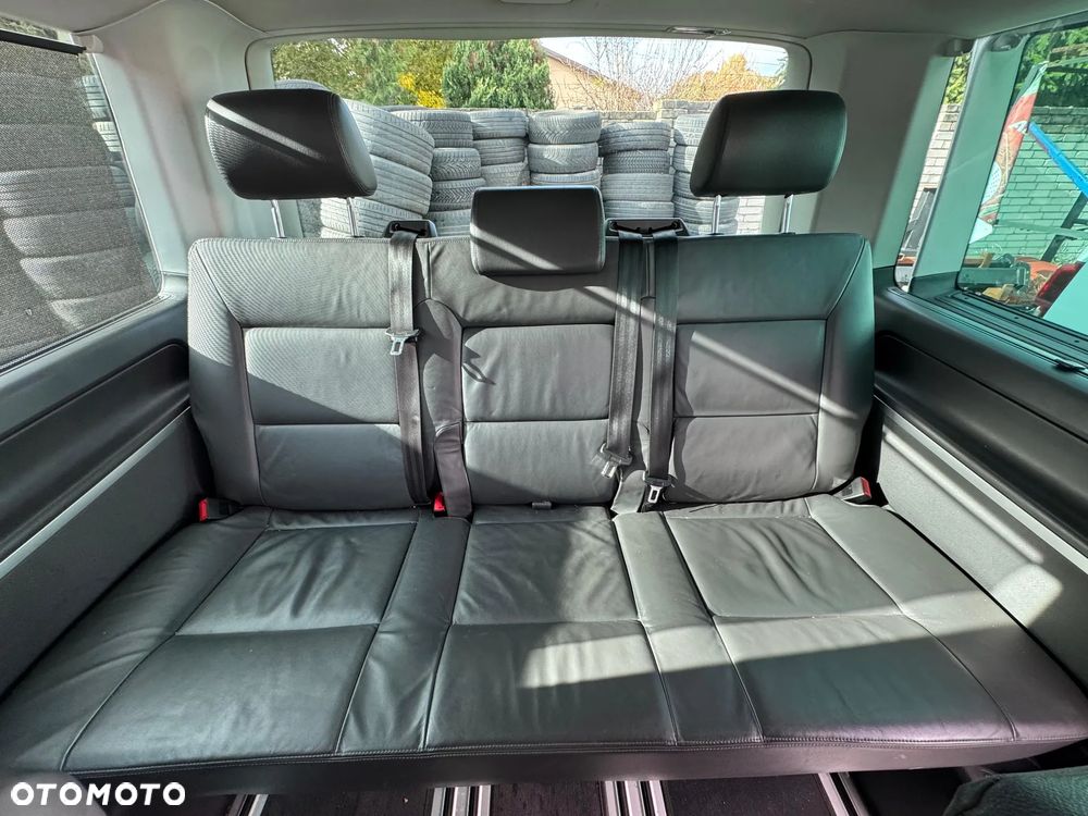 Volkswagen Multivan BiTDI L1 Highline - 20