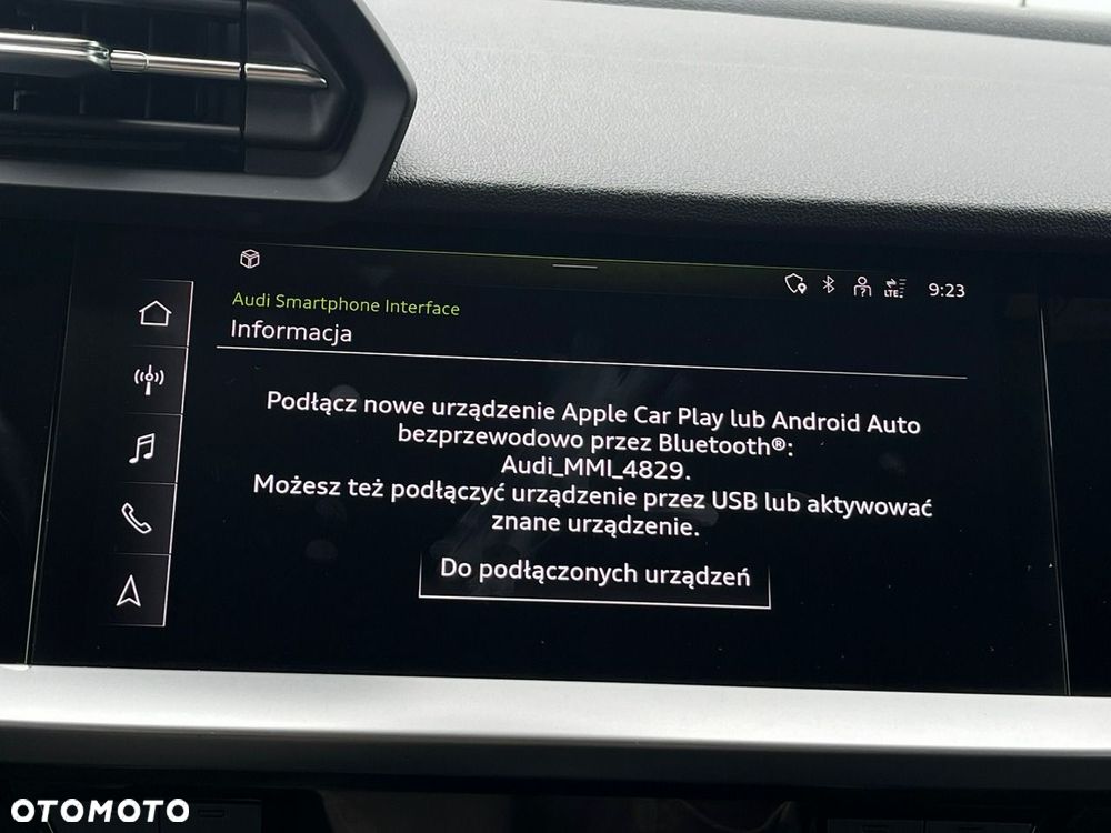 Audi A3 Limousine - 29
