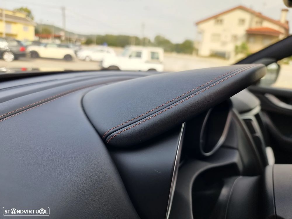 Maserati Levante Diesel Q4 GranSport - 22