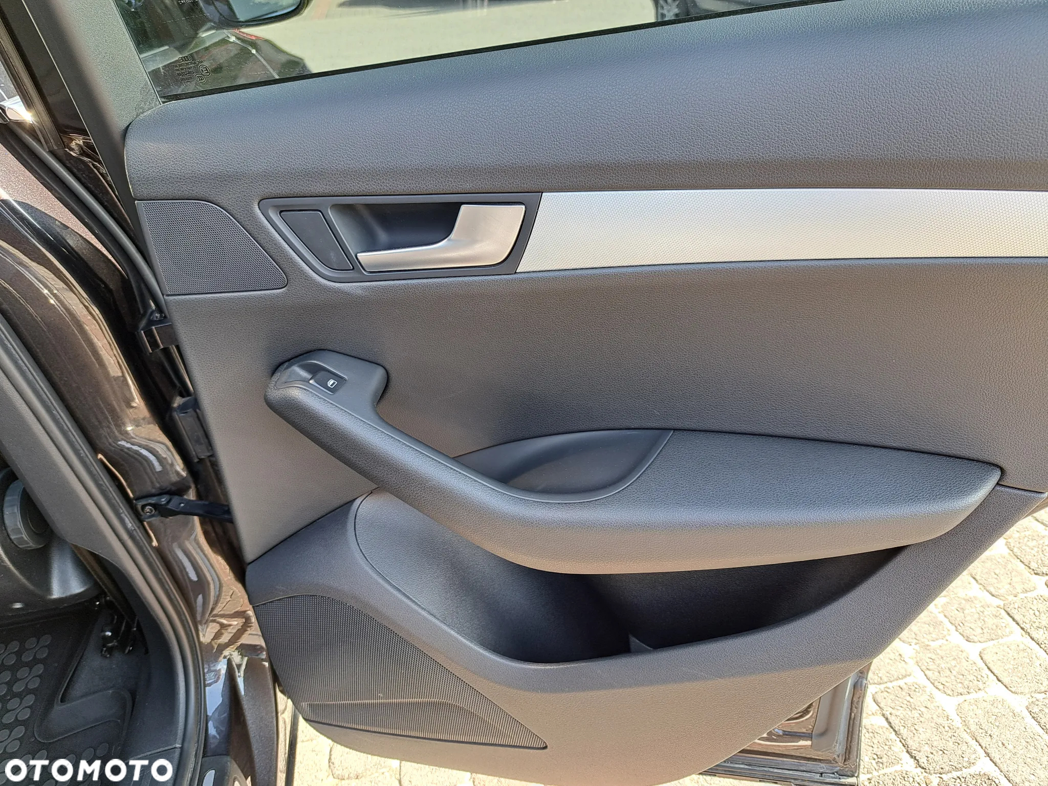 Audi Q5 2.0 TDI Quattro S tronic - 20