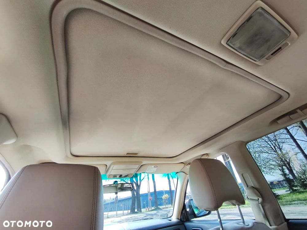 Subaru Forester 2.5 XT 000 - 11
