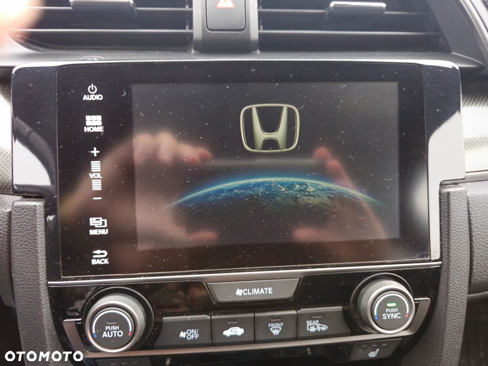 Honda Civic 1.0 T Elegance (Navi) - 27