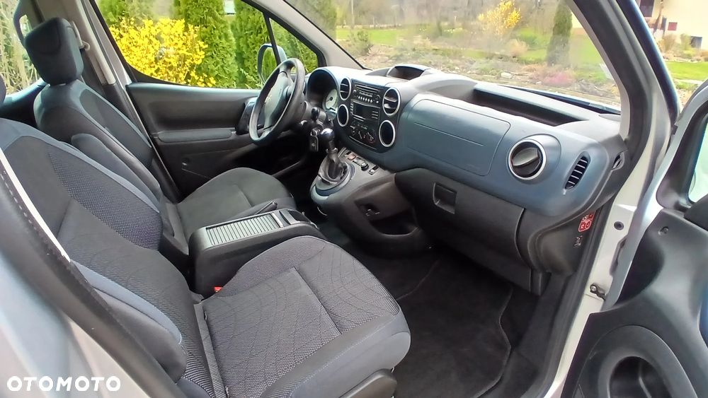 Peugeot Partner - 19