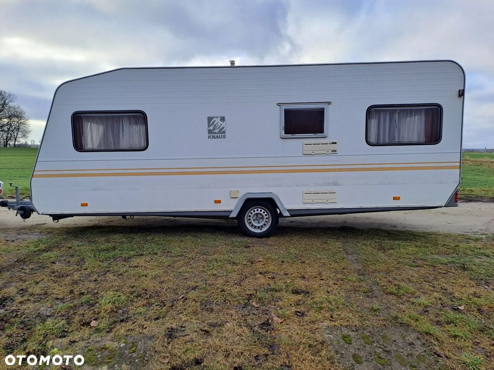 KNAUS - 3