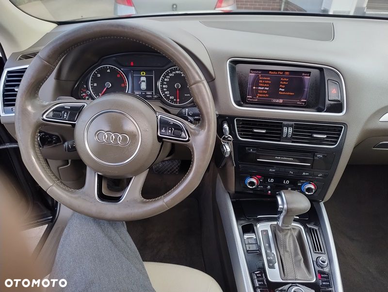 Audi Q5 - 20