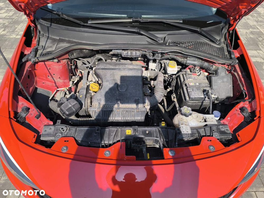 Fiat Tipo 1.4 16V Lounge EU6d - 10