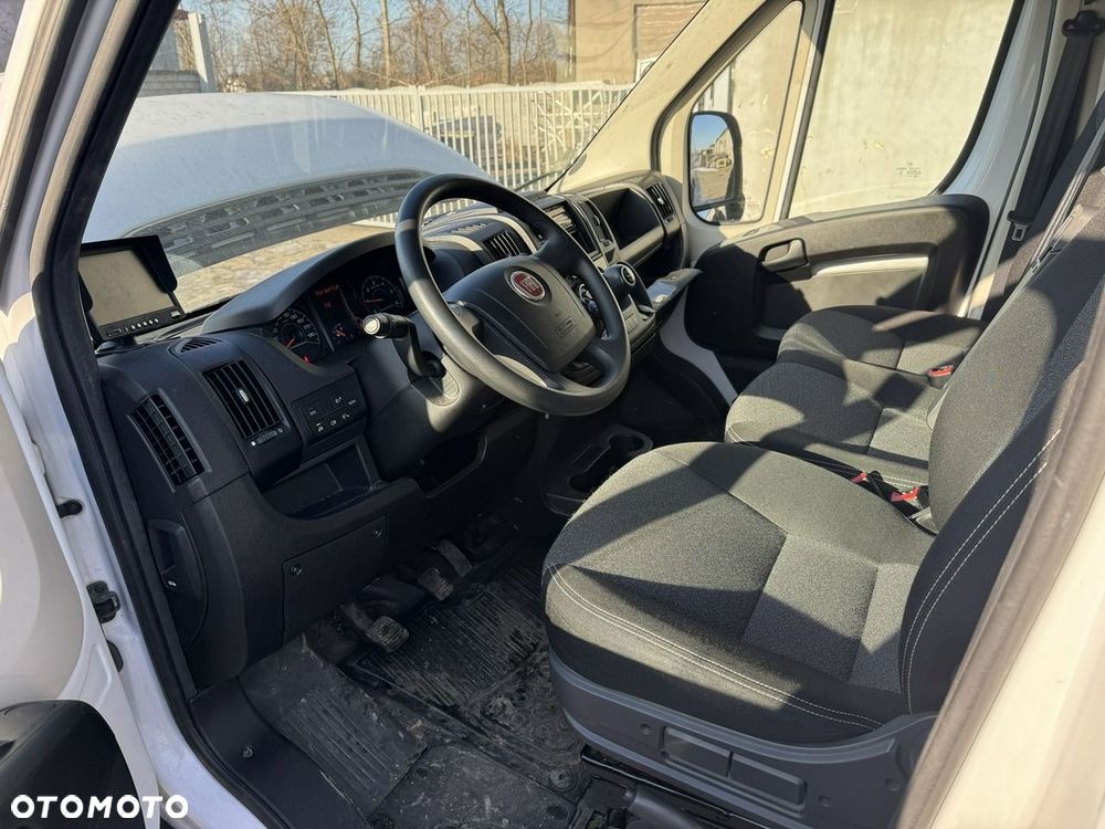 Fiat Ducato - 11