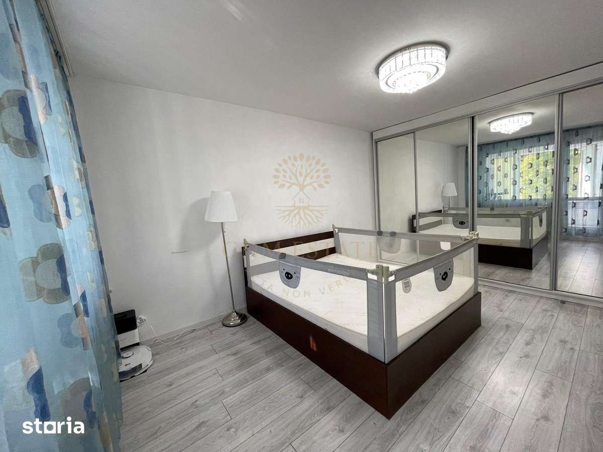 2 Camere | Centrala Proprie | Metrou Dristor — fotografia 3