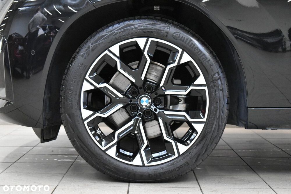 BMW X3 - 7