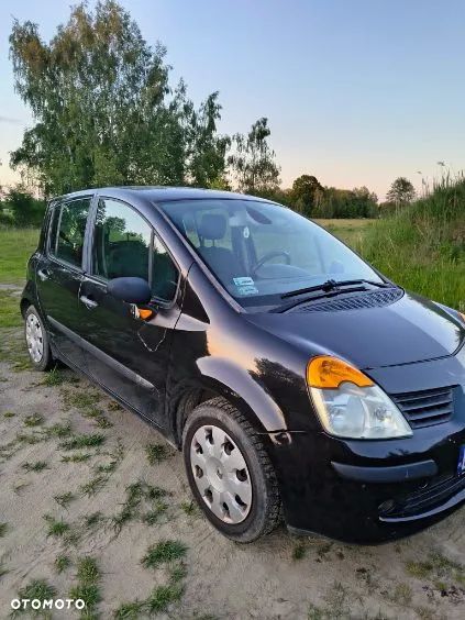 Renault Modus - 2