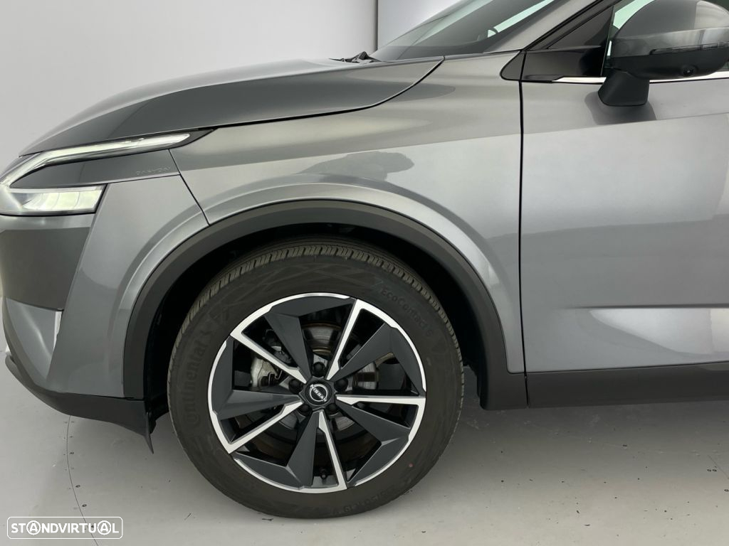 Nissan Qashqai 1.5 e-Power Tekna - 20