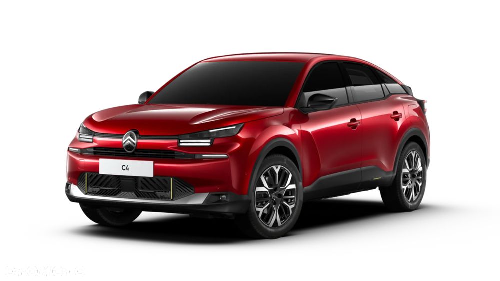 Citroën C4 1.2 mHEV Max eDCT6 - 1
