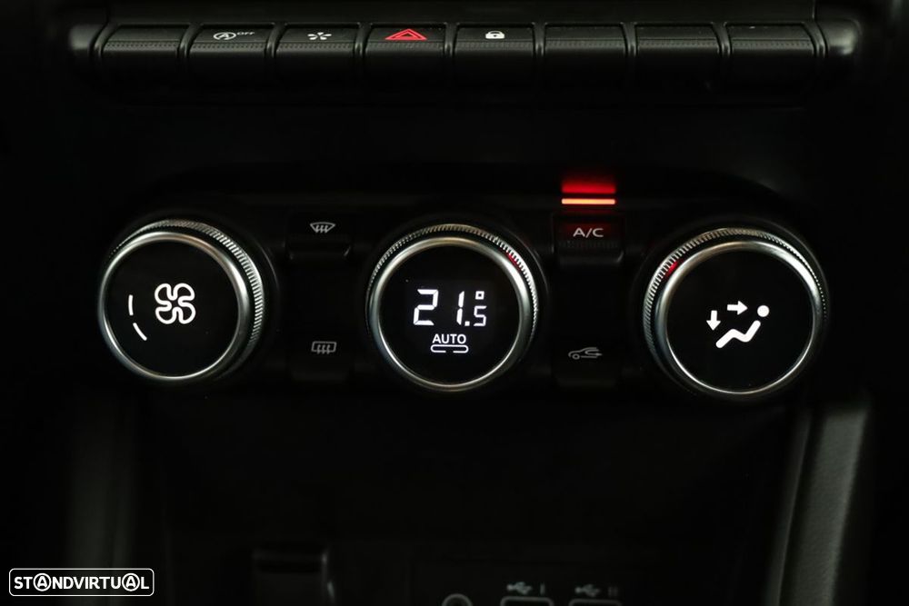 Renault Captur 1.0 TCe Techno - 13