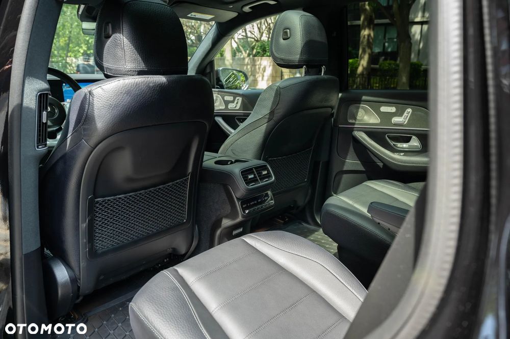 Mercedes-Benz GLS 580 4Matic 9G-TRONIC Exclusive - 22