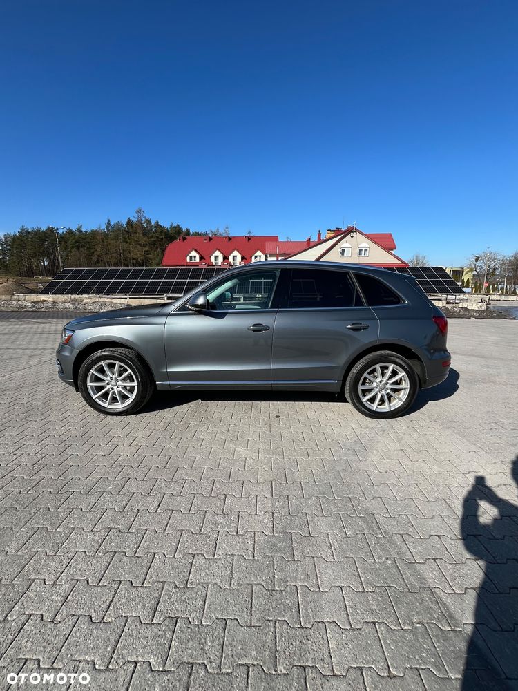 Audi Q5 - 8