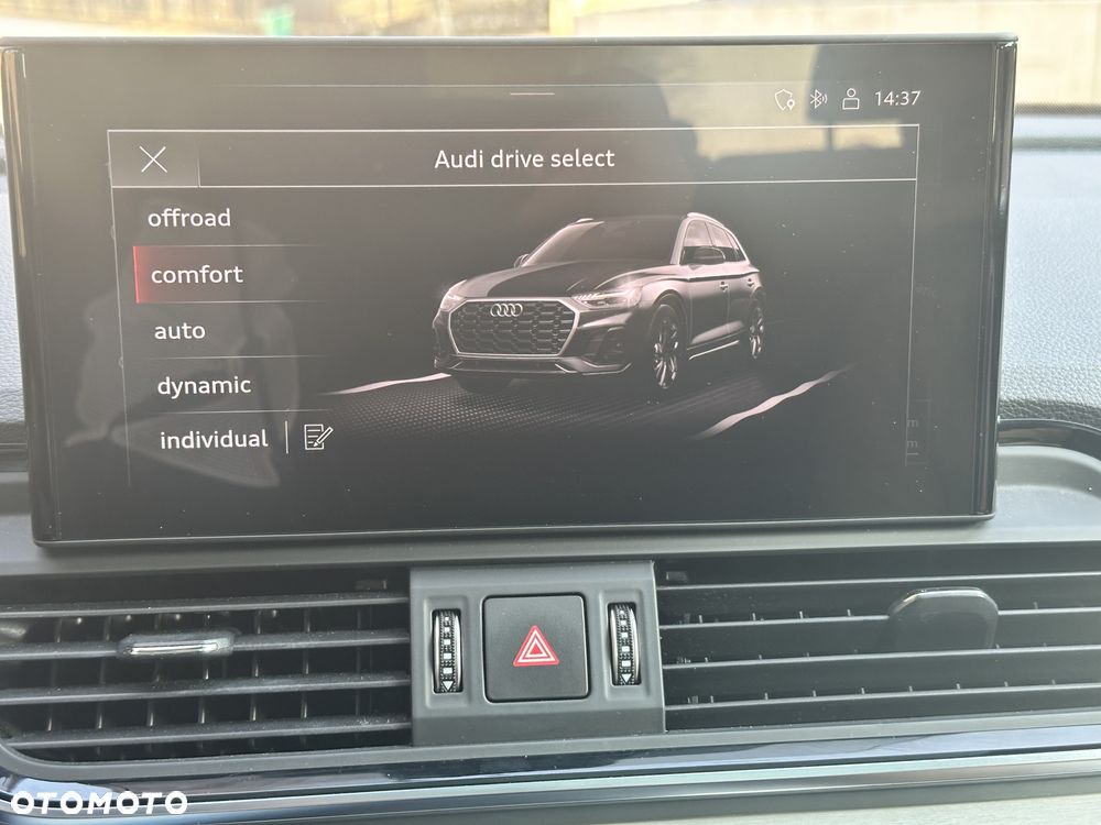 Audi SQ5 - 28