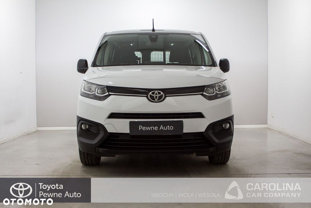 Toyota PROACE CITY - 16