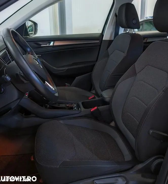 Skoda Kodiaq 1.5 TSI ACT DSG Style - 8